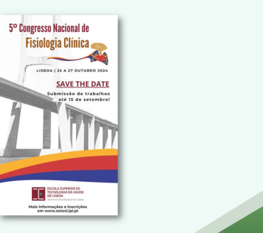 5º Congresso Nacional de Fisiologia Clínica